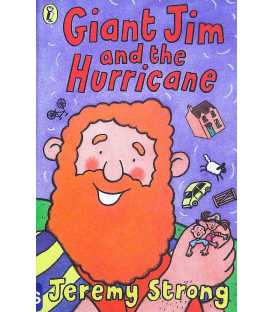 Giant Jim and the Hurricane