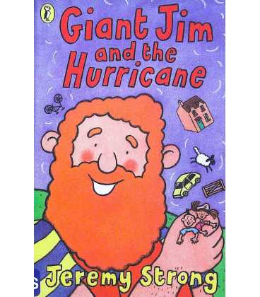 Giant Jim and the Hurricane