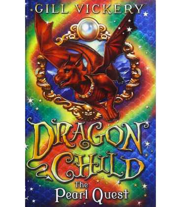 The Pearl Quest (Dragon Child)