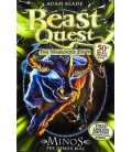 Minos the Demon Bull (Beast Quest #50)
