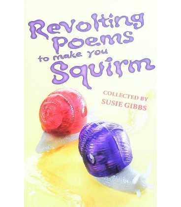 Revolting Poems to Make You Squirm
