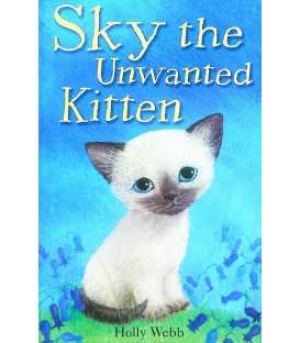 Sky the Unwanted Kitten