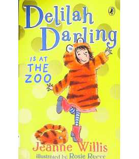 Delilah Darling Is At The Zoo