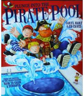 Plunge Into the Pirate Pool