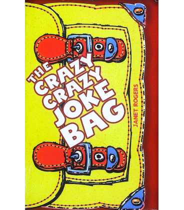 The Crazy Crazy Joke Bag