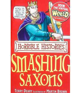 Smashing Saxons (Horrible Histories)