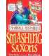 Smashing Saxons (Horrible Histories)