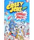 The Crazy Joke Book Strikes Back!