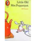 Little Old Mrs Pepperpot