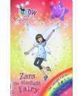 Zara the Starlight Fairy (Rainbow Magic)