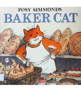 Baker Cat