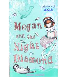 Megan and the Night Diamond (Mermaid S.O.S #9)