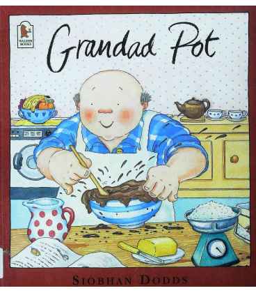 Grandad Pot