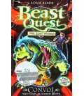 Convol the Cold-Blooded Brute (Beast Quest #37)