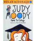 Judy Moody Goes to College