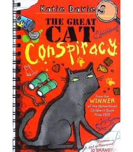 The Great Cat Conspiracy