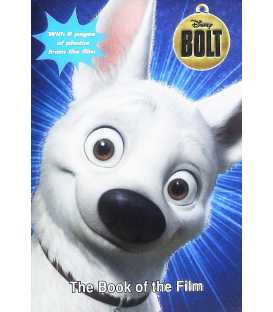The Book of the Film (Disney Bolt)
