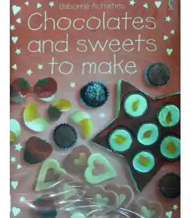 Chocolate and Sweets to Make