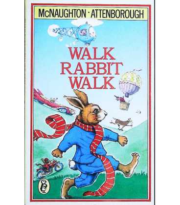 Walk Rabbit Walk