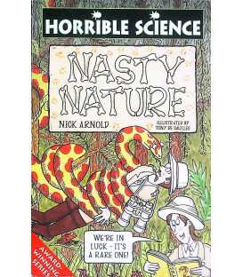 Nasty Nature (Horrible Science)