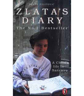 Zlata's Diary (A Child's Life in Sarajevo)