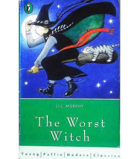 The Worst Witch