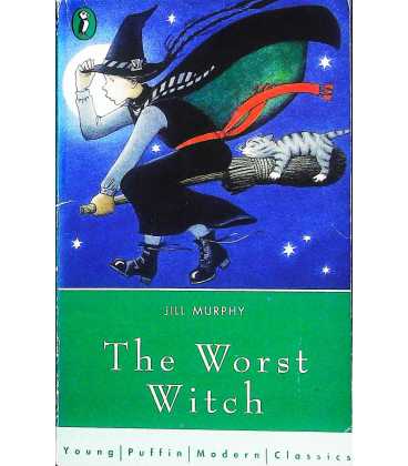 The Worst Witch