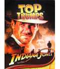 Indiana Jones (Top Trumps)