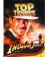 Indiana Jones (Top Trumps)