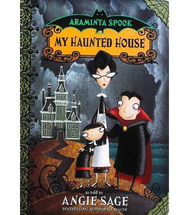 My Haunted House (Araminta Spook)