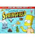 Simpsons Guide to Springfield (Are We There Yet?), The