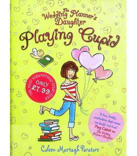 Playing Cupid (The Wedding Planner's Daughter)