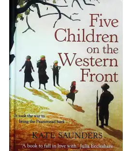 Five Children on the Western Front