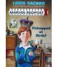 Kidnapped At Birth? (Marvin Redpost 1)