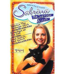 Sabrina The Teenage Witch