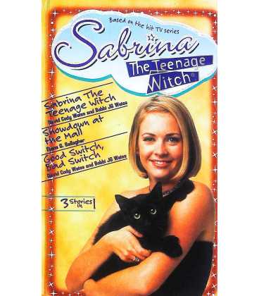 Sabrina The Teenage Witch