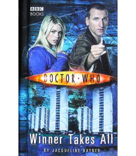 Winner Takes All (Doctor Who)