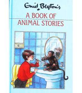 A Book of Animal Stories