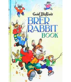 Brer Rabbit Book