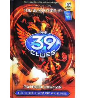 The Black Circle (The 39 Clues : Book 5)