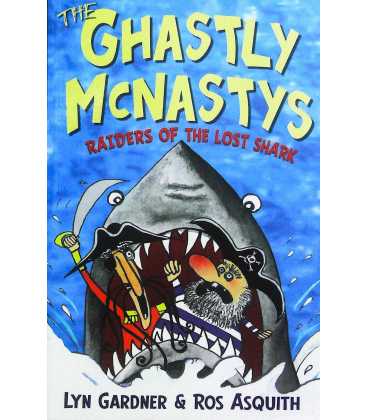 The Ghastly McNastys
