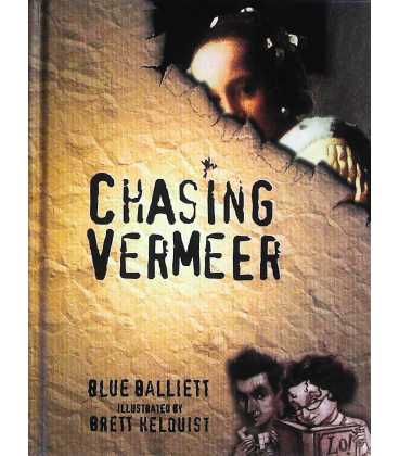 Chasing Vermeer