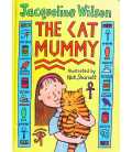 The Cat Mummy