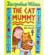 The Cat Mummy