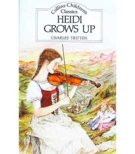 Heidi Grows Up