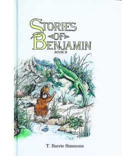Stories of Benjamin (Book II)