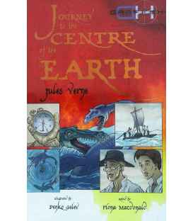 Journey to the Centre of the Earth