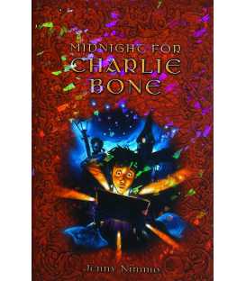 Midnight for Charlie Bone