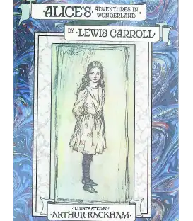 Alice's Adventures In Wonderland