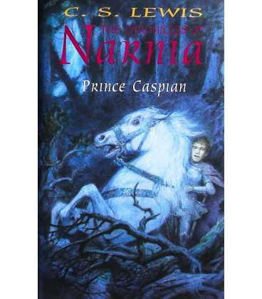 Prince Caspian (The Chronicles of Narnia)